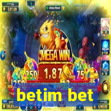 betim bet